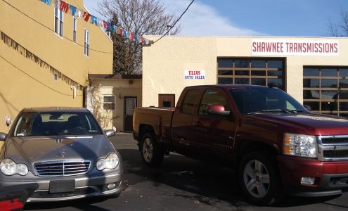Shawnee Transmission & Services