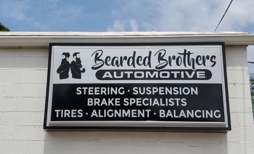 Bearded Brothers Automotive 308 Canal St N, Canal Fulton