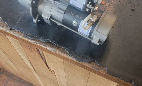 Longview Alternator & Starter Co