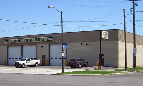 Cleveland Spring Truck Service