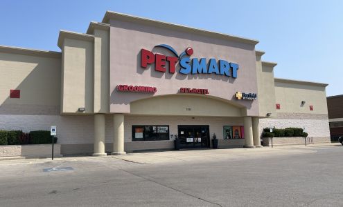 PetSmart