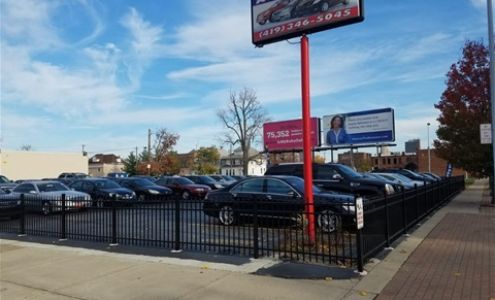 Unlimited Auto Sales