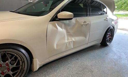 Star Gloss Auto Appearance