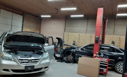 Premier Auto & Parts