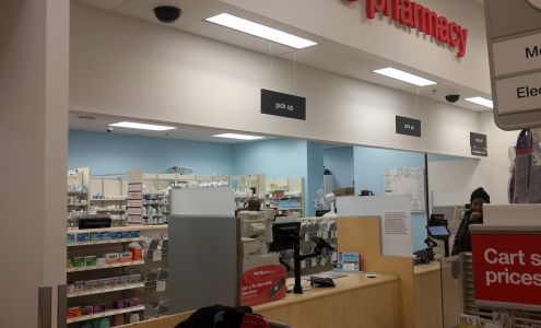 CVS Pharmacy