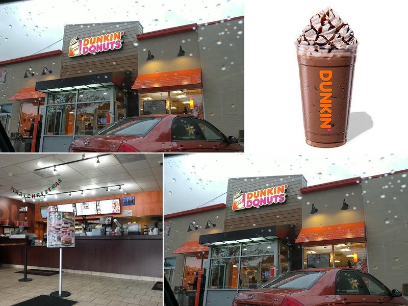 Dunkin'