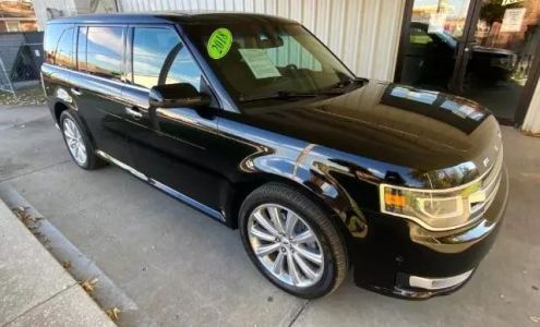 IMRAN IMPORTS - 2, LLC