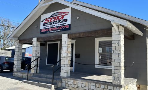 SDM Auto Sales