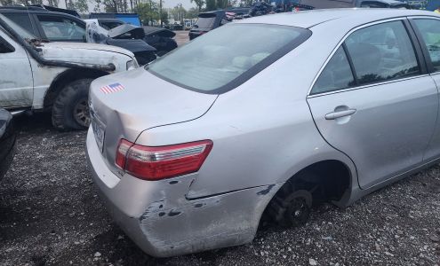 Rich's Towing & Services Inc