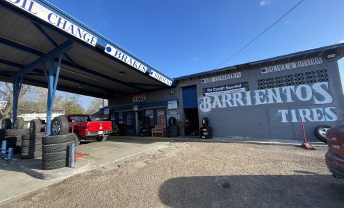 Barrientos Tires