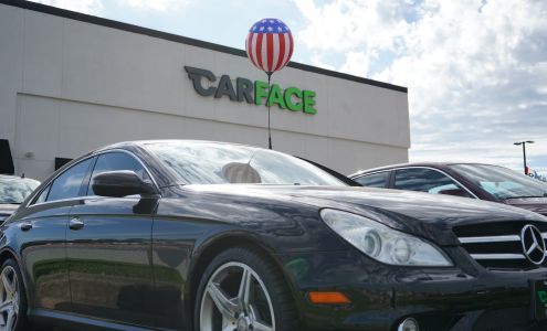 CARFACE AUTO GROUP