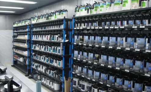 Painters Supply & Equipment Co.