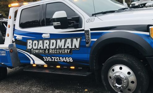 Boardman Towing & Recovery