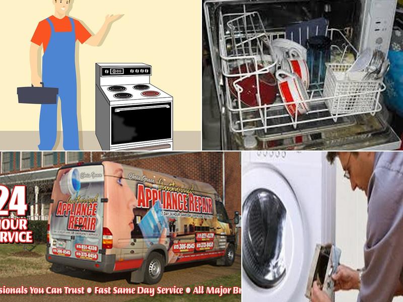 Macomb Appliance Repair