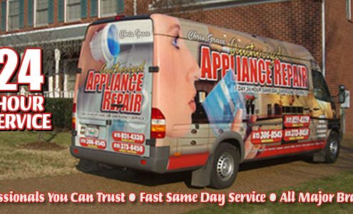 Macomb Appliance Repair