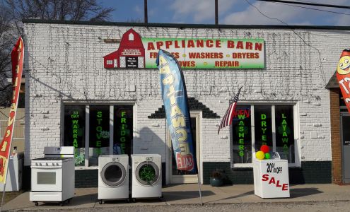 Appliance Barn Fair Haven