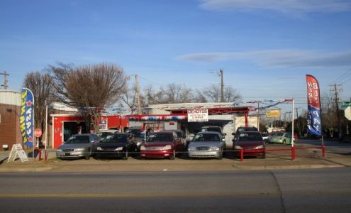 DeHoyos Auto Sales & Repair LLC