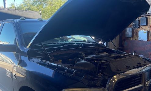 CEDO'S AUTOMOTIVE REPAIR