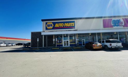 NAPA Auto Parts