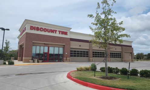 Discount Tire