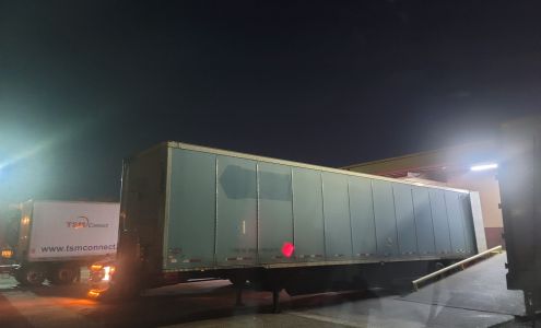 Infinity Transportation inc