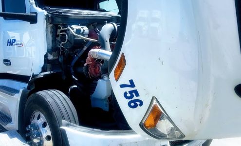 Z Clear Windshield Repair