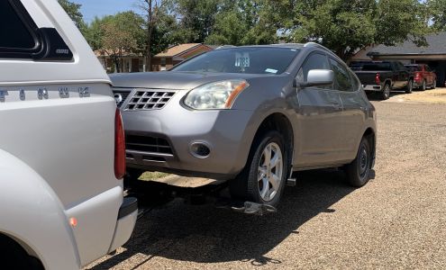 Cheap Tow in Lubbock Texas