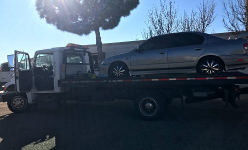 Lads Wrecker Service