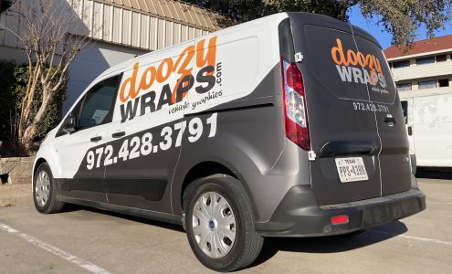 Doozy Wraps