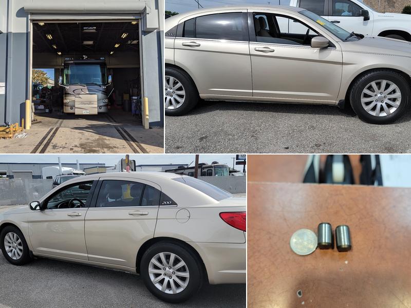 HOLT Truck Centers Irving