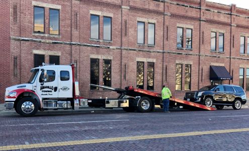 Amarillo Towing