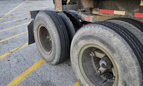 Jaimes Truck Tire Service LLC