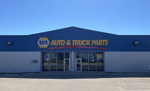 NAPA Auto Parts - Catlett Automotive Amarillo 2