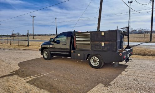 Dan's Mobile Diesel Service