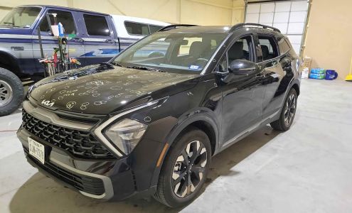 High Plains Dent Removal, LLC