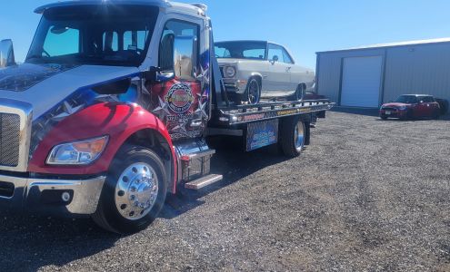 Dave's Hi-Way Wrecker Service, Inc.