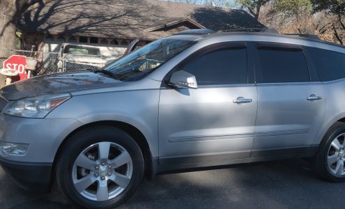 Baltazar's Auto Sales