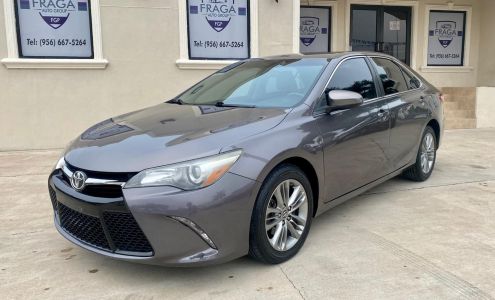 FRAGA AUTO GROUP LLC