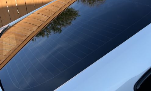 Wallys Auto Tint & Accessories