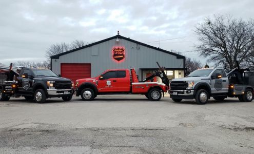 Park and Tow Solutions