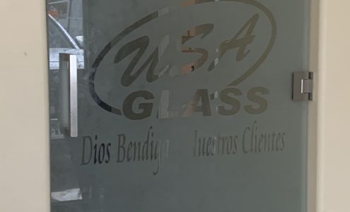 USA GLASS