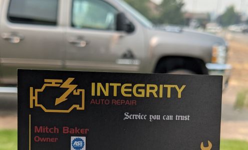 Integrity Auto Repair