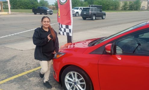 254 Auto Glass & More