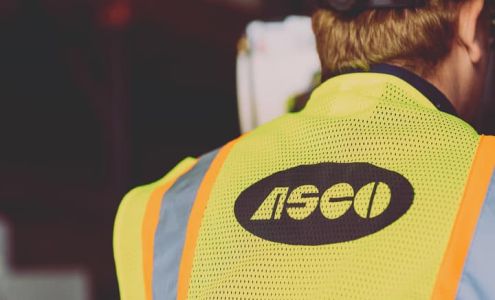 ASCO Equipment Inc.
