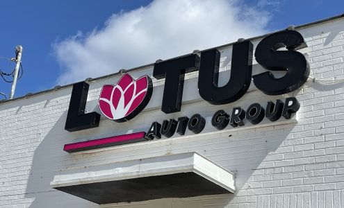 Lotus Auto Group