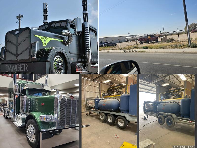 Master Truck & Trailer LLC