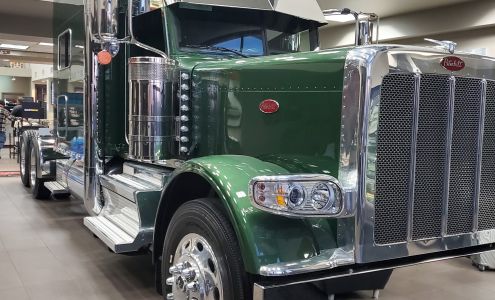Master Truck & Trailer LLC