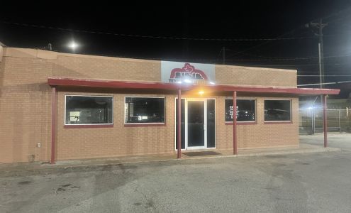 Texoma Motorcars Wichita Falls