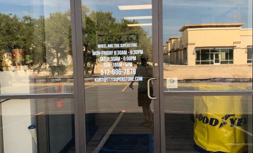 Wheel and Tire Superstore