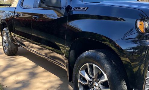 Hawkeye Auto Detail - Wichita Falls